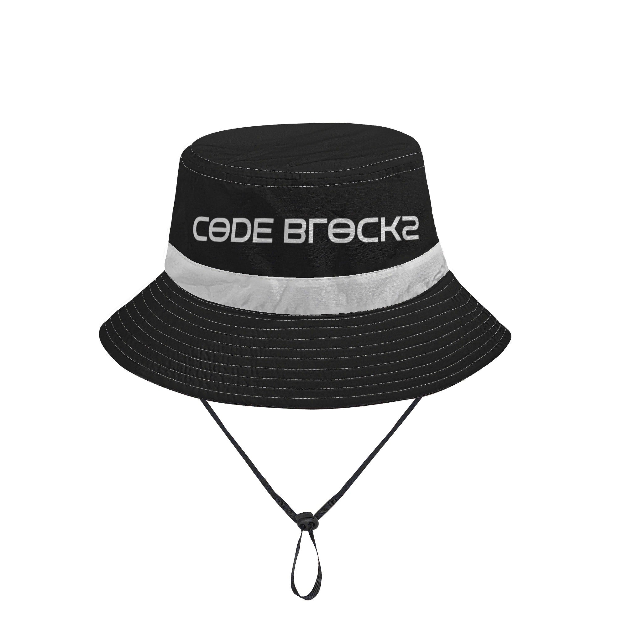 Fisherman's Hat – CODEBLOCKS-CLOTHING