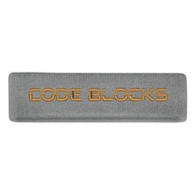 Load image into Gallery viewer, Embroidered Custom Logo Sports Headband
