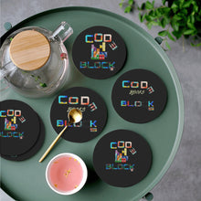 Load image into Gallery viewer, 6 Pieces Cup Mats Set
