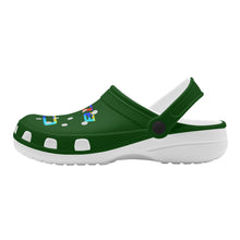 Load image into Gallery viewer, Women&#39;s All Over Printing Crocs Clogs
