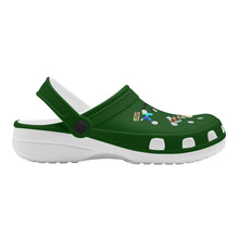 Load image into Gallery viewer, Women&#39;s All Over Printing Crocs Clogs
