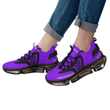 Load image into Gallery viewer, Women&#39;s Air Heel React Sneakers
