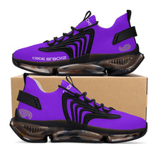 Load image into Gallery viewer, Women's Air Heel React Sneakers
