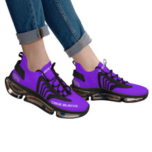 Load image into Gallery viewer, Women&#39;s Air Heel React Sneakers
