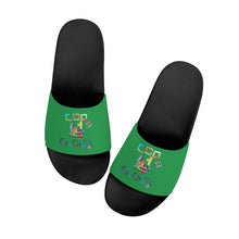 Load image into Gallery viewer, Kid&#39;s Slide Sandals Shoes
