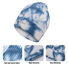 Load image into Gallery viewer, Embroidered Knitted Hats
