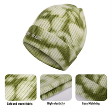 Load image into Gallery viewer, Embroidered Knitted Hats
