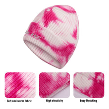 Load image into Gallery viewer, Embroidered Knitted Hats
