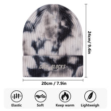 Load image into Gallery viewer, Embroidered Knitted Hats
