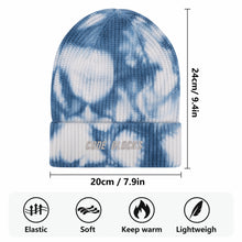 Load image into Gallery viewer, Embroidered Knitted Hats
