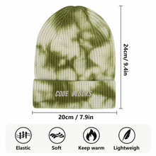 Load image into Gallery viewer, Embroidered Knitted Hats
