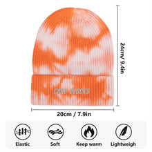 Load image into Gallery viewer, Embroidered Knitted Hats
