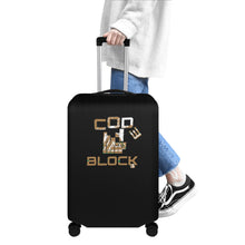 Load image into Gallery viewer, Polyester Luggage Cover
