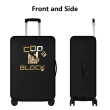 Load image into Gallery viewer, Polyester Luggage Cover
