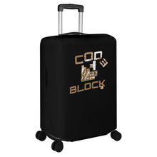 Load image into Gallery viewer, Polyester Luggage Cover
