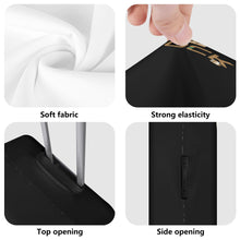 Load image into Gallery viewer, Polyester Luggage Cover
