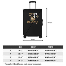 Load image into Gallery viewer, Polyester Luggage Cover
