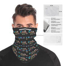 Load image into Gallery viewer, Bandanas
