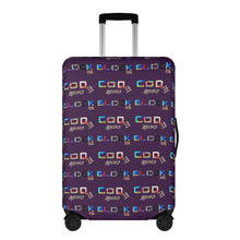 Load image into Gallery viewer, Polyester Luggage Cover

