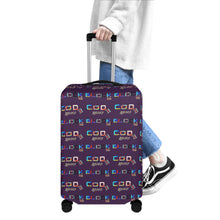 Load image into Gallery viewer, Polyester Luggage Cover
