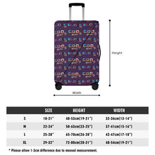 Load image into Gallery viewer, Polyester Luggage Cover
