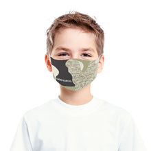 Load image into Gallery viewer, Kid's Respirator Mask
