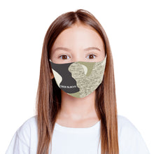Load image into Gallery viewer, Kid's Respirator Mask
