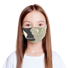 Load image into Gallery viewer, Kid&#39;s Respirator Mask
