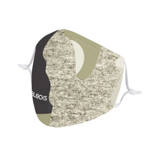 Load image into Gallery viewer, Kid's Respirator Mask
