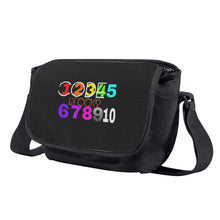 Load image into Gallery viewer, Messenger Bag
