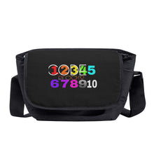 Load image into Gallery viewer, Messenger Bag
