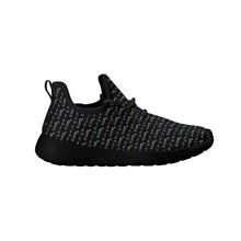Load image into Gallery viewer, New Kids Mesh Knit Sneakers
