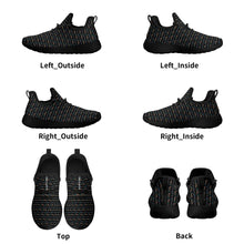 Load image into Gallery viewer, New Kids Mesh Knit Sneakers
