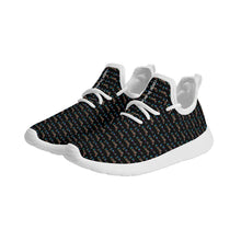 Load image into Gallery viewer, New Kids Mesh Knit Sneakers
