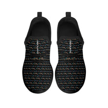 Load image into Gallery viewer, New Kids Mesh Knit Sneakers
