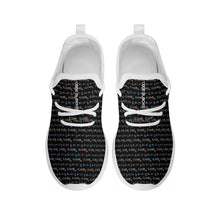Load image into Gallery viewer, New Kids Mesh Knit Sneakers
