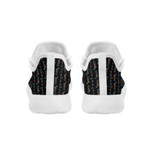 Load image into Gallery viewer, New Kids Mesh Knit Sneakers
