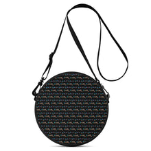 Load image into Gallery viewer, Round Satchel Bags
