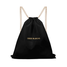 Load image into Gallery viewer, Drawstring Bag
