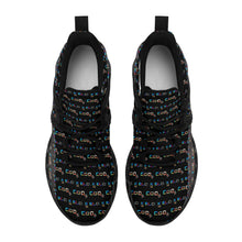 Load image into Gallery viewer, Men's New Elastic Sport Sneakers
