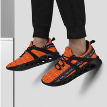 Load image into Gallery viewer, Men&#39;s New Elastic Sport Sneakers
