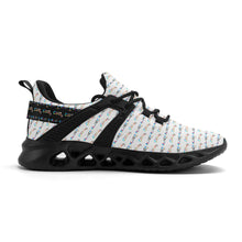 Load image into Gallery viewer, Men's New Elastic Sport Sneakers
