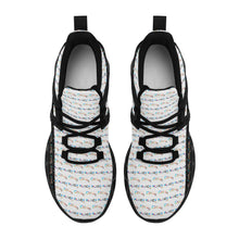 Load image into Gallery viewer, Men's New Elastic Sport Sneakers
