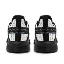 Load image into Gallery viewer, Men's New Elastic Sport Sneakers
