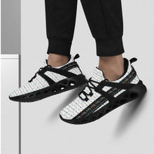 Load image into Gallery viewer, Men's New Elastic Sport Sneakers

