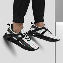 Load image into Gallery viewer, Men's New Elastic Sport Sneakers
