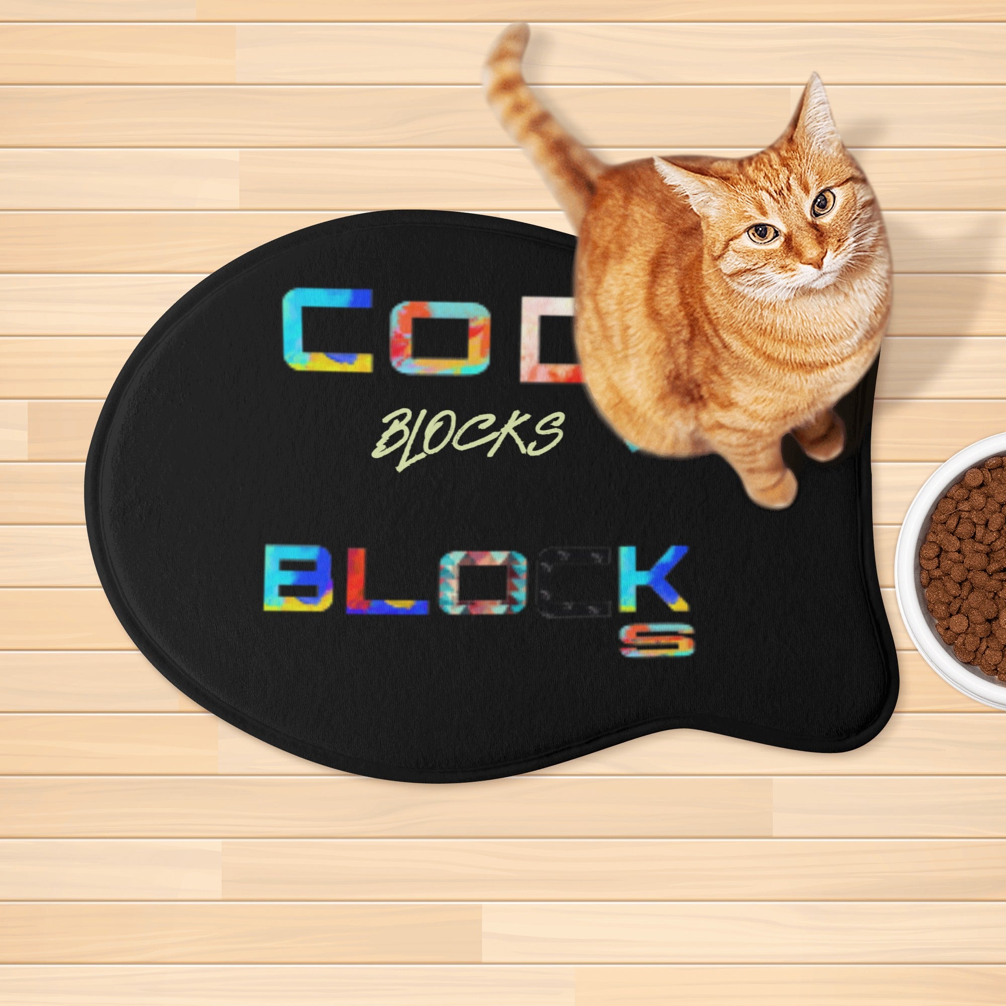 Cute Paws Pet Rug – CODEBLOCKS-CLOTHING