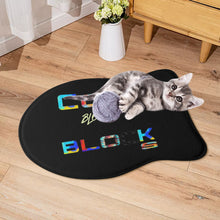 Load image into Gallery viewer, Cute Paws Pet Rug
