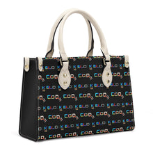 Load image into Gallery viewer, Luxury Women PU Tote Bag
