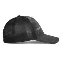 Load image into Gallery viewer, Embroidered Mesh Sports Camo Caps
